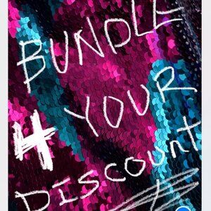 BUNDLE 4 a Discount!